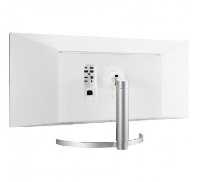 LG Монітор LG 34WK95U-W