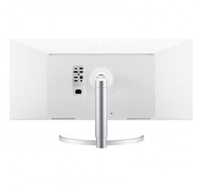 LG Монітор LG 34WK95U-W