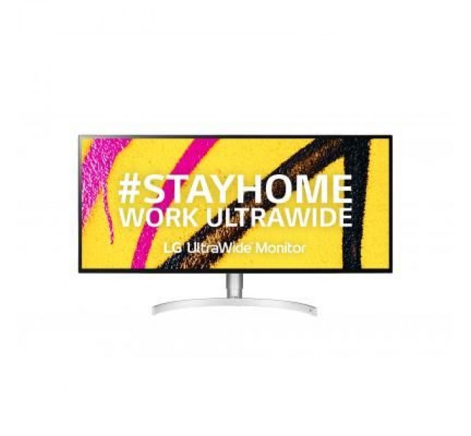 LG Монітор LG 34WK95U-W