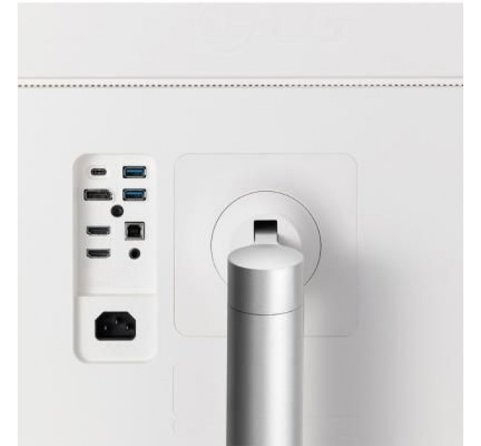 LG Монітор LG 34WK95U-W