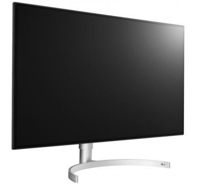 LG Монітор LG 32UL950-W