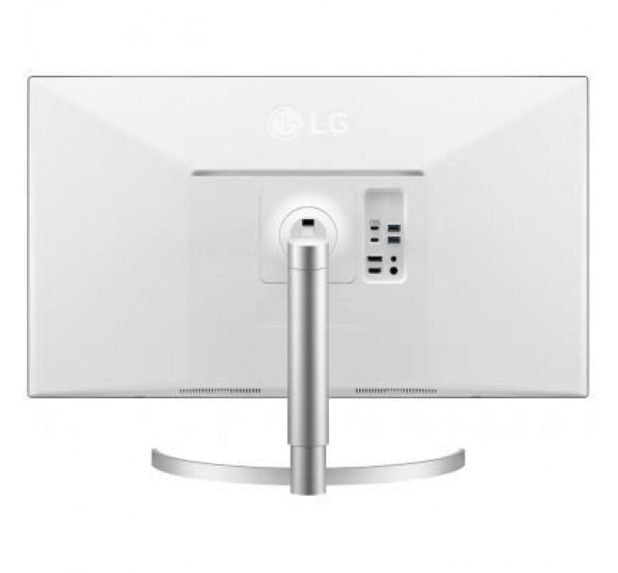 LG Монітор LG 32UL950-W