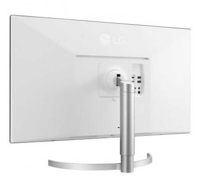 LG Монітор LG 32UL950-W
