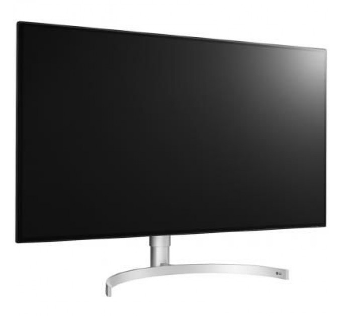 LG Монітор LG 32UL950-W