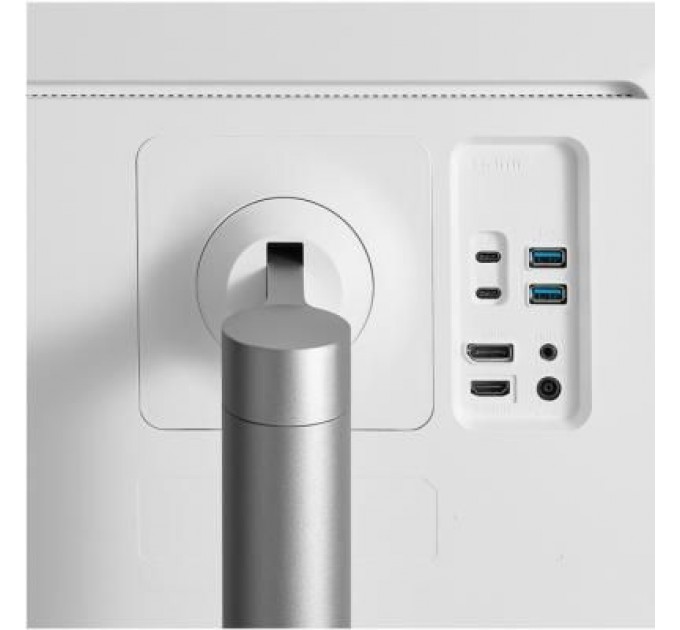 LG Монітор LG 32UL950-W