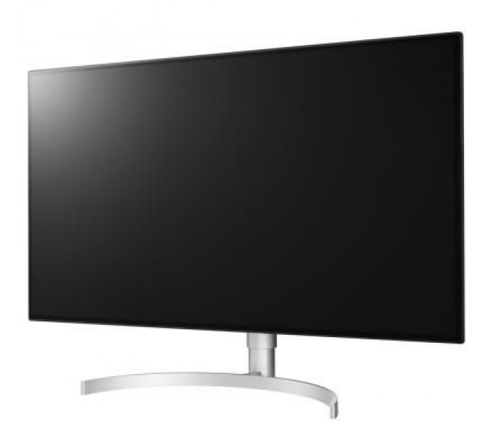 LG Монітор LG 32UL950-W