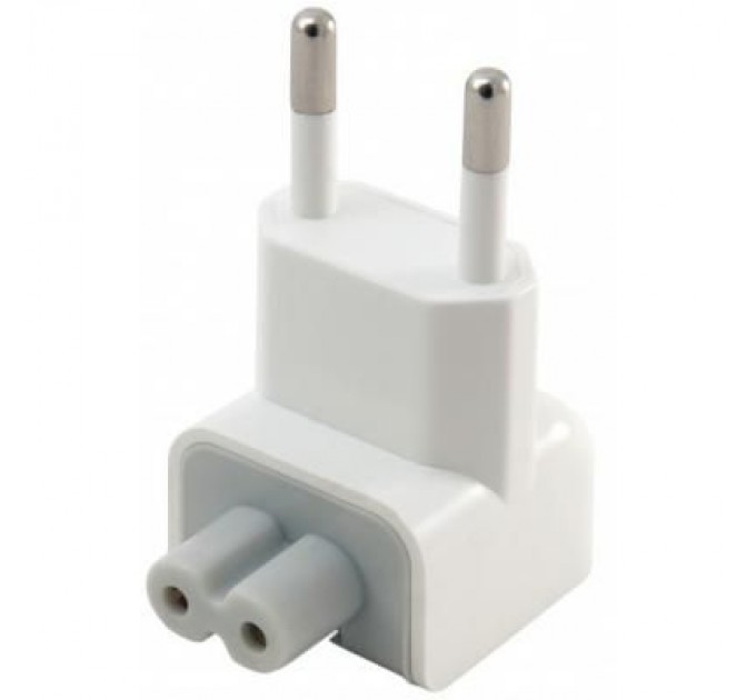 Extradigital Перехідник Extradigital сетевой 220В для адаптеров Apple MagSafe Premium (KBP1739)