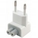 Extradigital Перехідник Extradigital сетевой 220В для адаптеров Apple MagSafe Premium (KBP1739)