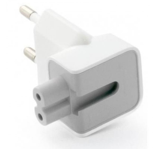 Extradigital Перехідник Extradigital сетевой 220В для адаптеров Apple MagSafe Premium (KBP1739)