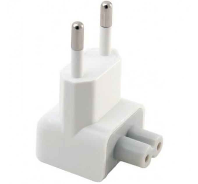 Extradigital Перехідник Extradigital сетевой 220В для адаптеров Apple MagSafe Premium (KBP1739)
