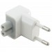 Extradigital Перехідник Extradigital сетевой 220В для адаптеров Apple MagSafe Premium (KBP1739)