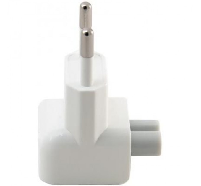 Extradigital Перехідник Extradigital сетевой 220В для адаптеров Apple MagSafe Premium (KBP1739)
