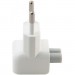 Extradigital Перехідник Extradigital сетевой 220В для адаптеров Apple MagSafe Premium (KBP1739)