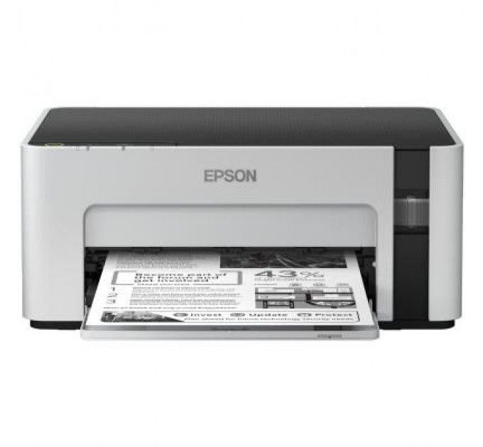 Epson Струменевий принтер Epson M1100 (C11CG95405)