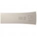 Samsung USB флеш накопичувач Samsung 128GB Bar Plus Silver USB 3.1 (MUF-128BE3/APC)