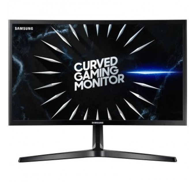 Samsung Монітор Samsung C24RG50 (LC24RG50FQIXCI)