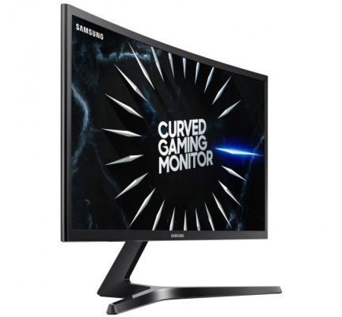 Samsung Монітор Samsung C24RG50 (LC24RG50FQIXCI)