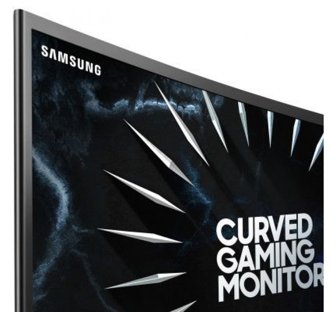 Samsung Монітор Samsung C24RG50 (LC24RG50FQIXCI)