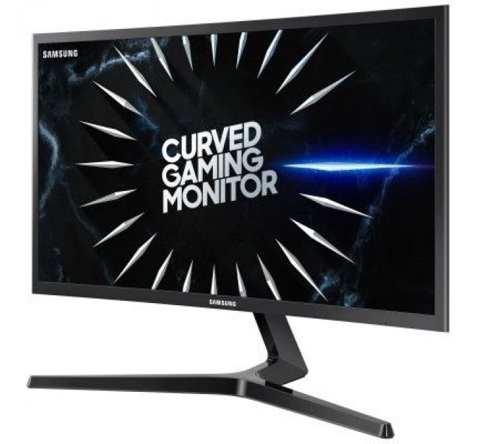 Samsung Монітор Samsung C24RG50 (LC24RG50FQIXCI)