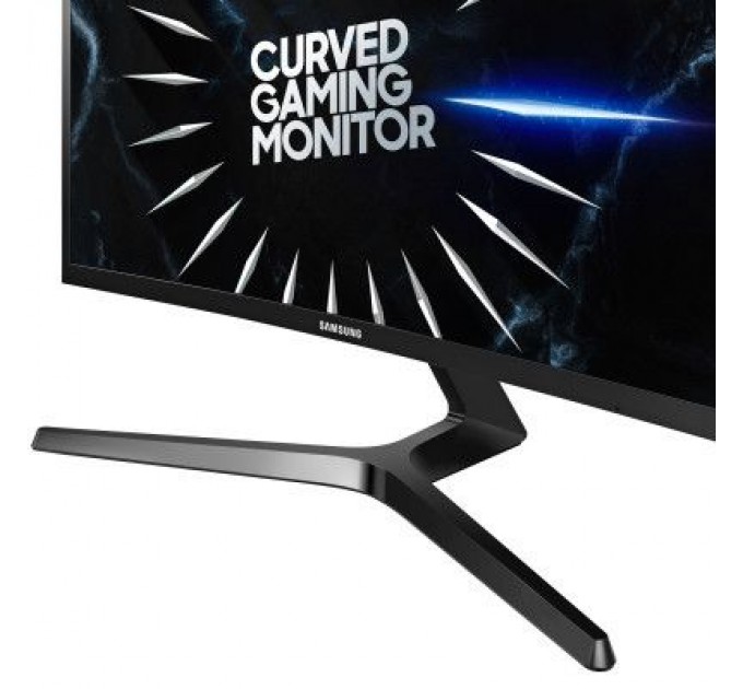 Samsung Монітор Samsung C24RG50 (LC24RG50FQIXCI)