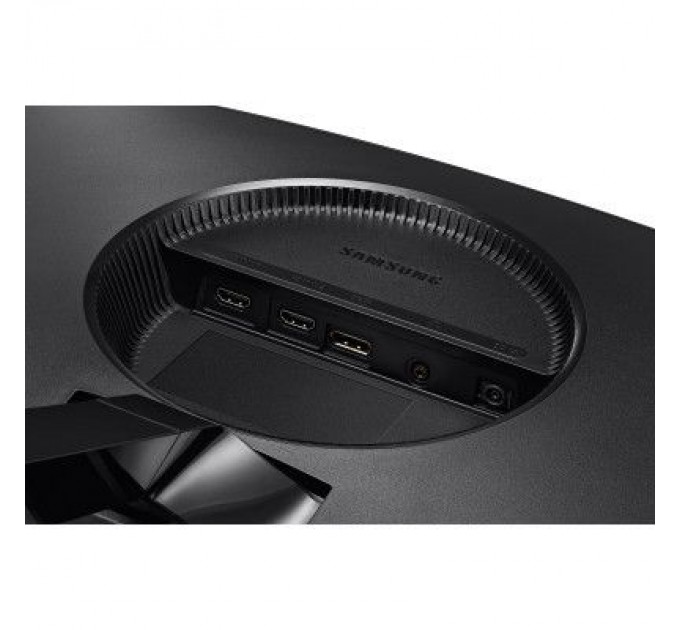 Samsung Монітор Samsung C24RG50 (LC24RG50FQIXCI)