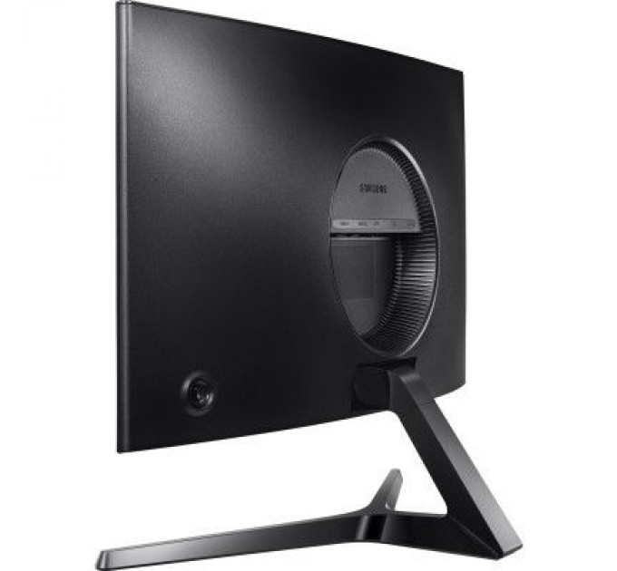 Samsung Монітор Samsung C24RG50 (LC24RG50FQIXCI)