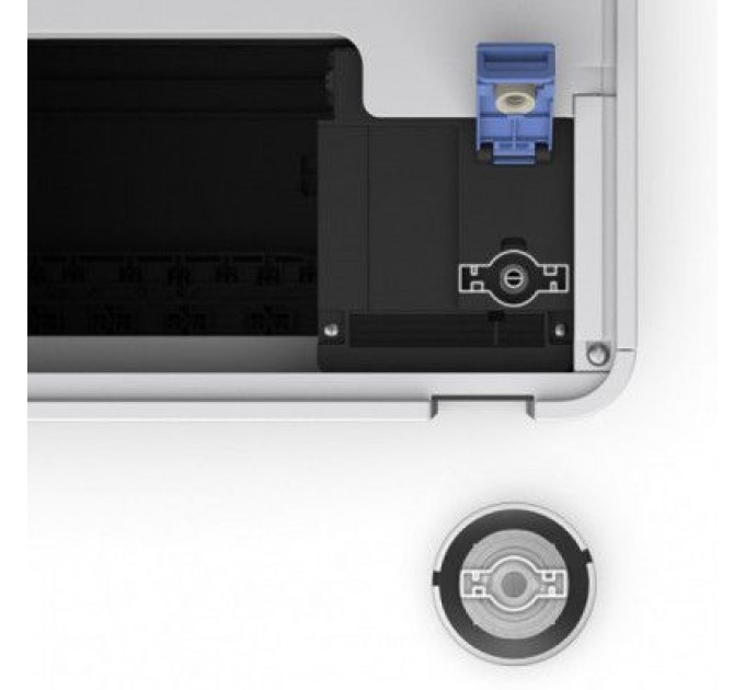 Epson Струменевий принтер Epson M1120 с WiFi (C11CG96405)