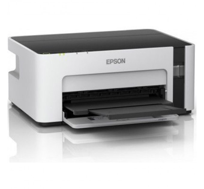 Epson Струменевий принтер Epson M1120 с WiFi (C11CG96405)