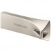 Samsung USB флеш накопичувач Samsung 128GB Bar Plus Silver USB 3.1 (MUF-128BE3/APC)