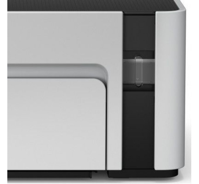 Epson Струменевий принтер Epson M1120 с WiFi (C11CG96405)