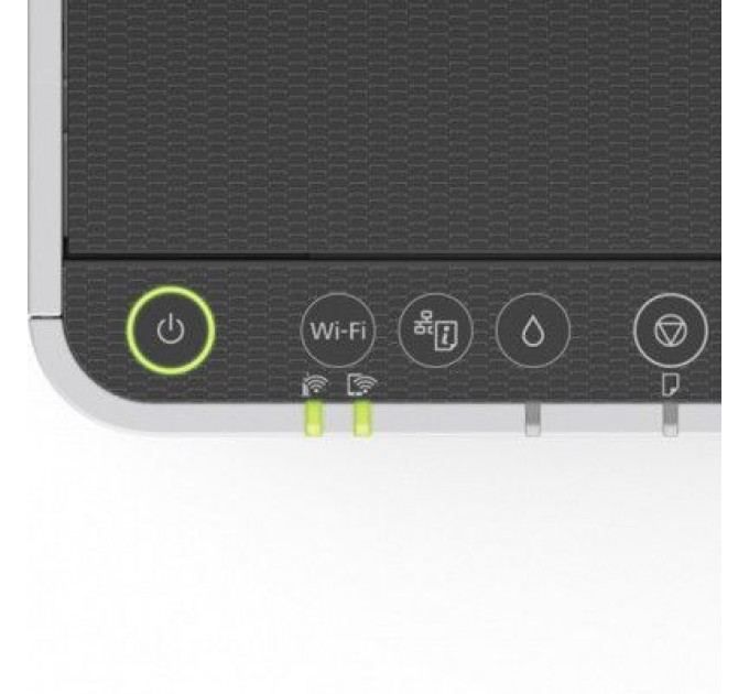 Epson Струменевий принтер Epson M1120 с WiFi (C11CG96405)