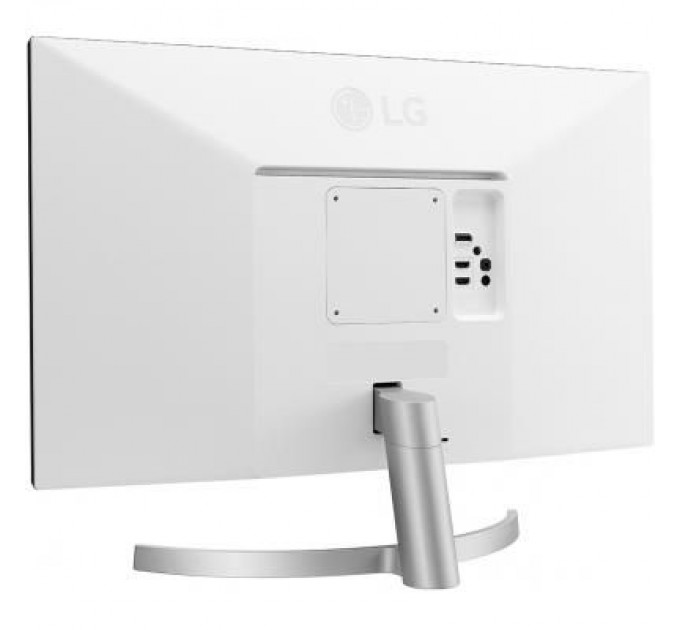 LG Монітор LG 27UL500-W