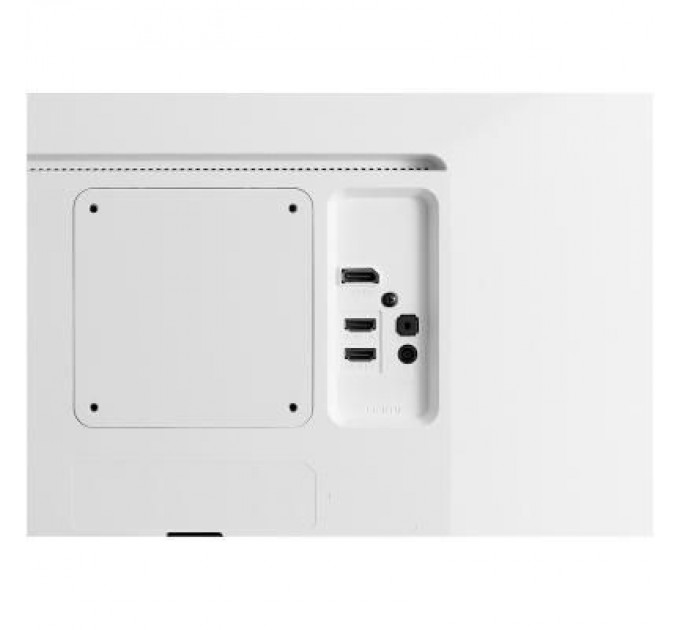 LG Монітор LG 27UL500-W