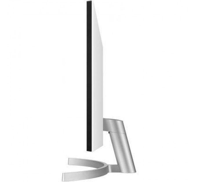 LG Монітор LG 27UL500-W