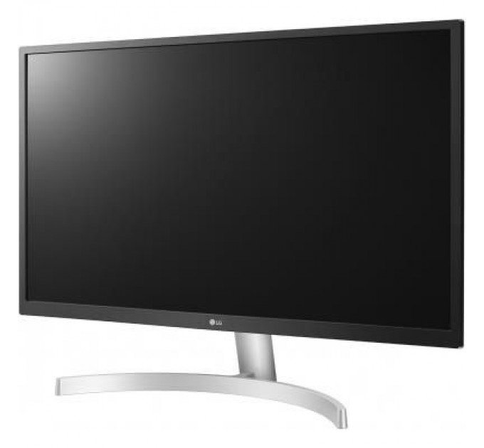 LG Монітор LG 27UL500-W