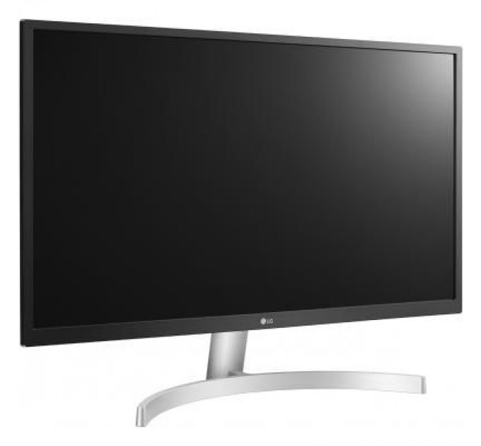 LG Монітор LG 27UL500-W