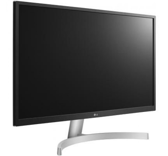 LG Монітор LG 27UL500-W