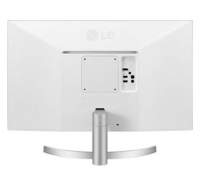 LG Монітор LG 27UL500-W