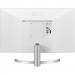 LG Монітор LG 27UL500-W