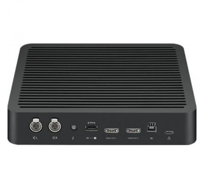 Logitech Веб-камера Logitech Rally Plus Ultra-HD Dual Speaker ConferenceCam (960-001224)