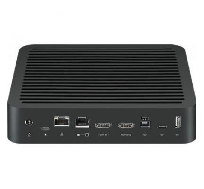 Logitech Веб-камера Logitech Rally Plus Ultra-HD Dual Speaker ConferenceCam (960-001224)