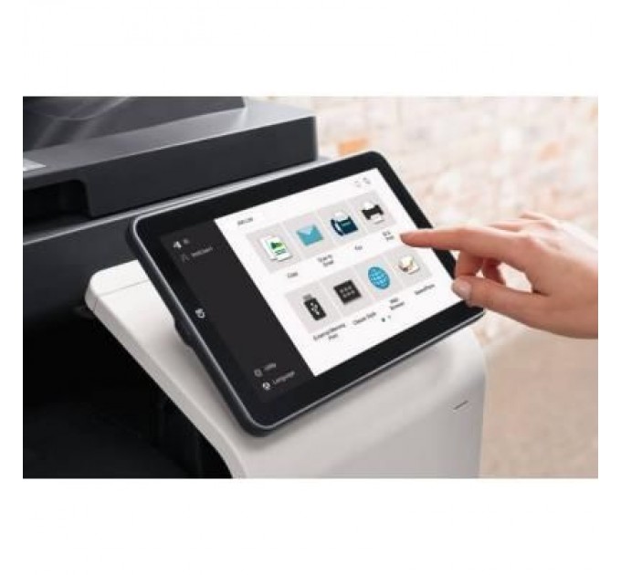 Develop Багатофункціональний пристрій Develop +250SET03_OC_TN_DK-516х (AA2M121/9967002050)