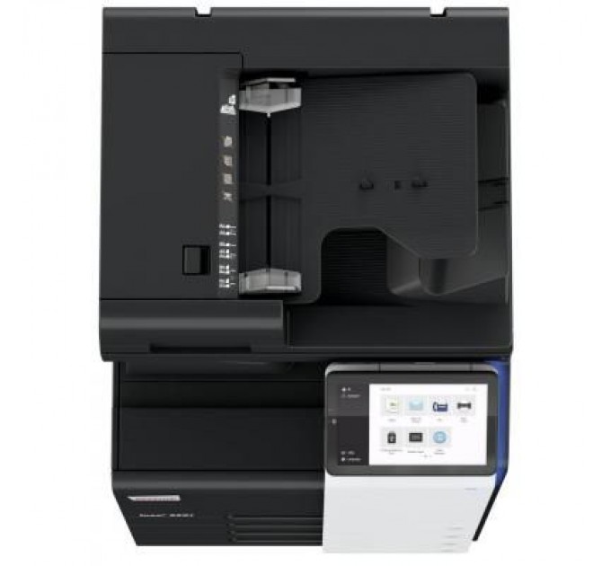 Develop Багатофункціональний пристрій Develop +250SET03_DF_TN_DK-516х (AA2M121/AAYHWY1)