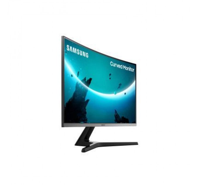 Samsung Монітор Samsung C27R500 (LC27R500FHIXCI)