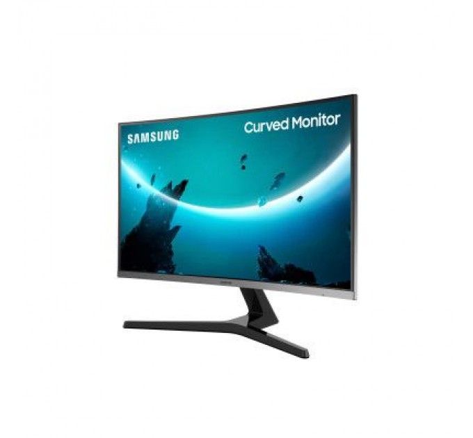 Samsung Монітор Samsung C27R500 (LC27R500FHIXCI)