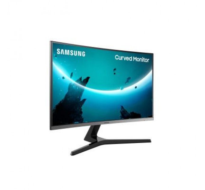 Samsung Монітор Samsung C27R500 (LC27R500FHIXCI)