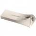Samsung USB флеш накопичувач Samsung 64GB Bar Plus Silver USB 3.1 (MUF-64BE3/APC)