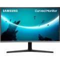 Samsung Монітор Samsung C27R500 (LC27R500FHIXCI)
