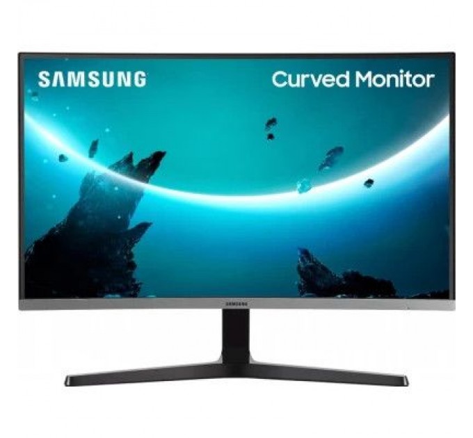 Samsung Монітор Samsung C27R500 (LC27R500FHIXCI)