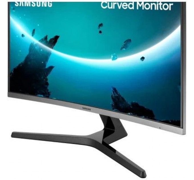 Samsung Монітор Samsung C27R500 (LC27R500FHIXCI)